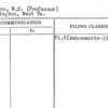 Johnson, W.C. (Professor)