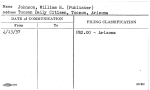 Johnson, William H. (Publisher)