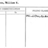 Johnson, William N.