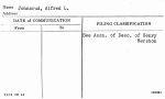 Johnsrud, Alfred L.