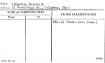 Johnston, Kennth B.