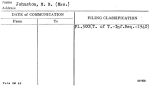Johnston, M.B. (Mrs.)