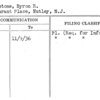 Johnstone, Byron R.