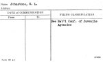 Johnstone, E.L.