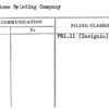 Johnstone Printing Company
