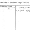 Joint Committee of Teachers' Organizations