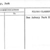 Jolley, Jack