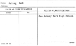 Jolley, Jack