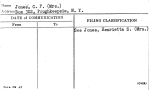 Jones, C.P. (Mrs.)
