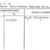 Jones, C.W.
