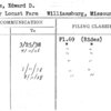 Jones, Edward D.