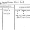 Jones, Eugene Kinckle (Exec. Sec.)