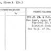 Jones, Hiram A. (Dr.)