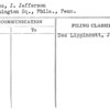 Jones, J. Jefferson
