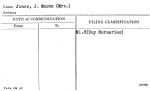 Jones, J. Mason (Mrs.)