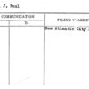 Jones, J. Paul