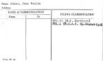 Jones, Jane Louise