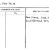 Jones, John Price