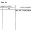 Jones, John R.