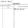 Jones, John R. (Mrs.)