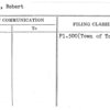 Jones, Robert