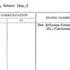 Jones, Robert (Hon.)