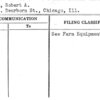 Jones, Robert A.
