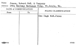 Jones, Robert McK. & Company