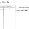 Jones, Robert P.