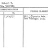 Jones, Robert T.