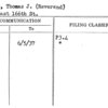 Jones, Thomas J. (Reverend)