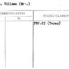 Jones, Tillman (Mrs.)