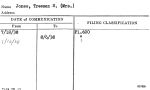 Jones, Treeman H. (Mrs.)