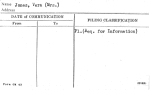 Jones, Vera (Mrs.)