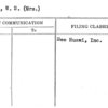 Jones, W.S. (Mrs.)