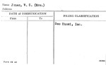 Jones, W.S. (Mrs.)