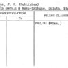 Jordan, J.H. (Publisher)