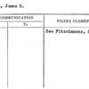 Jordan, James H.