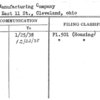 Josam Manufacturing Company
