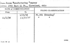 Index