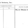 Joseph Brothers, Inc.