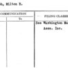 Joseph, Milton E.