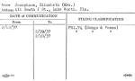 Josephson, Elizabeth (Mrs.)