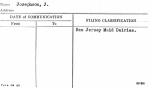 Josephson, J.