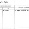 Joslin, O. Clyde