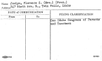 Joslyn, Florence S. (Mrs.) (Pres.)