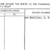 Journey Around the World in the Restaurants of the World's Fair