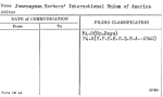 Journeymen Barbers' International Union of America
