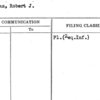 Joutras, Robert J.