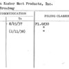 Judean Kosher Meat Products, Inc.